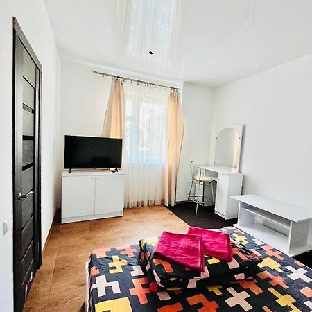 Lemberg Relax House Apartamento Exterior foto