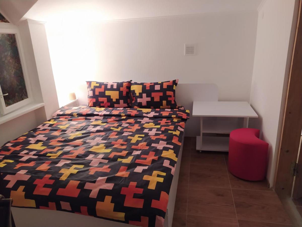 Lemberg Relax House Apartamento Exterior foto