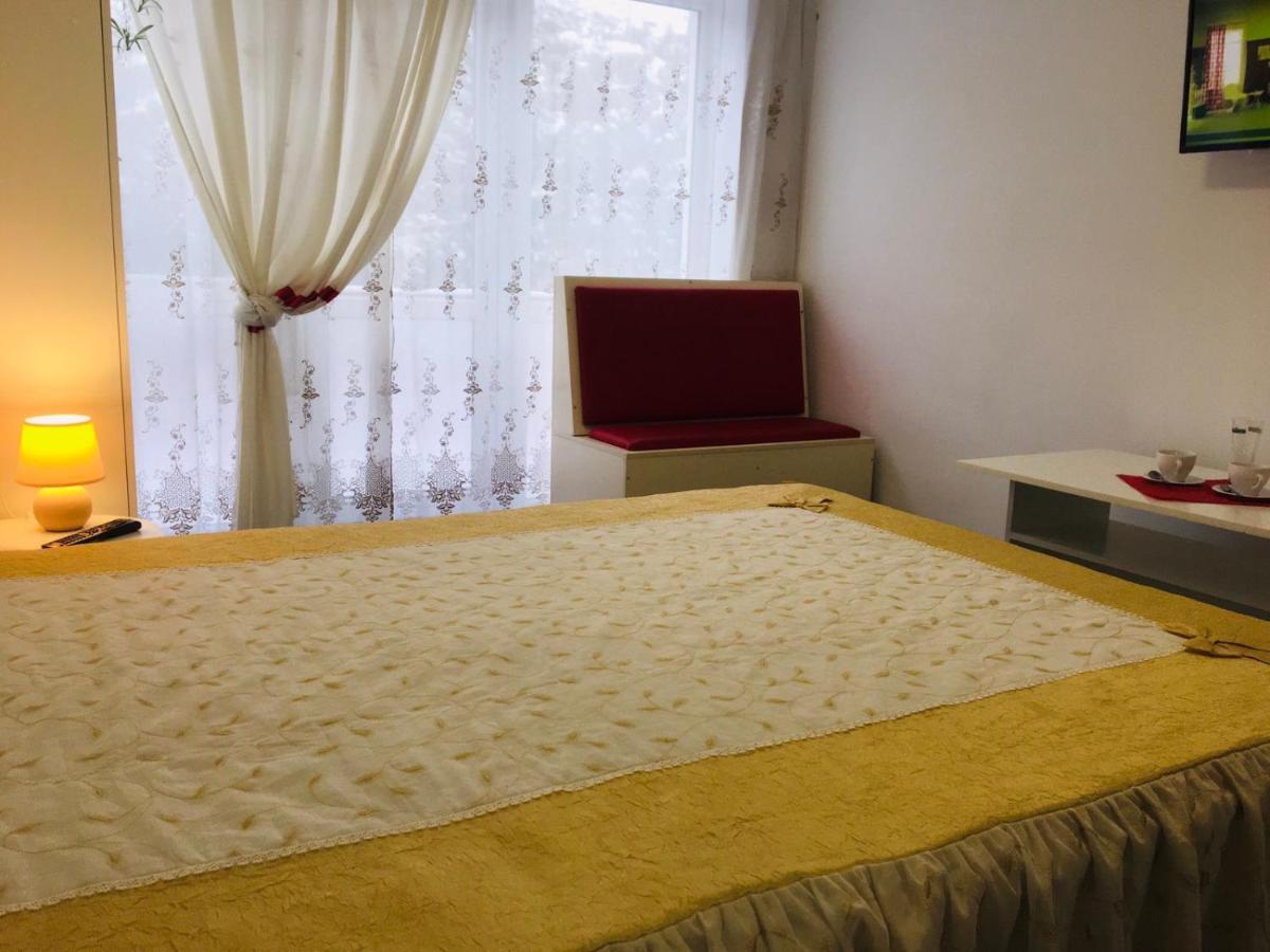 Lemberg Relax House Apartamento Exterior foto