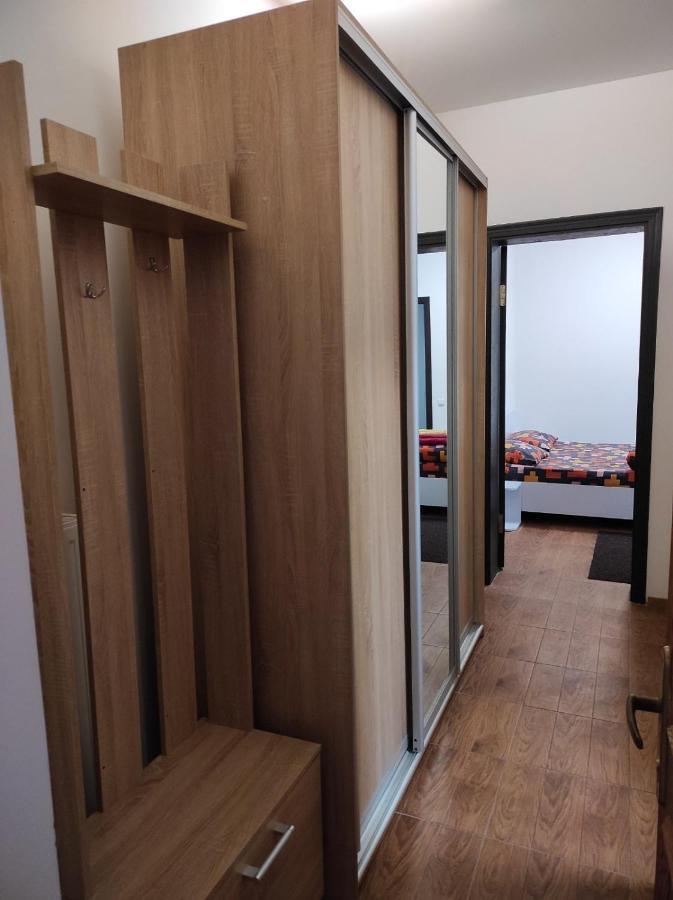 Lemberg Relax House Apartamento Exterior foto