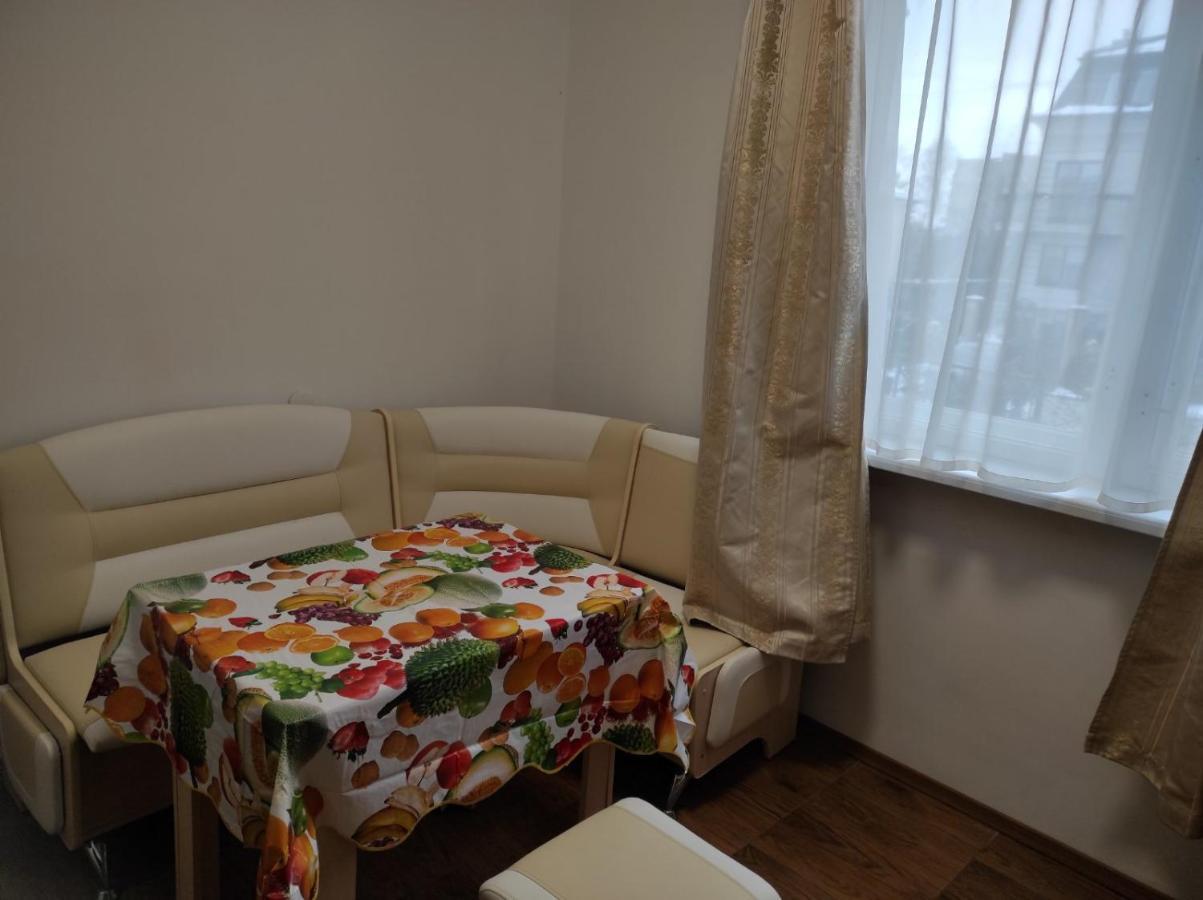 Lemberg Relax House Apartamento Exterior foto