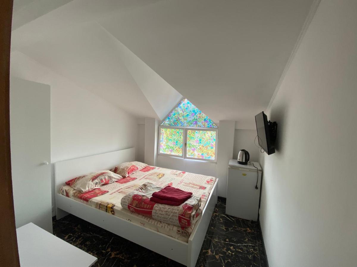 Lemberg Relax House Apartamento Exterior foto
