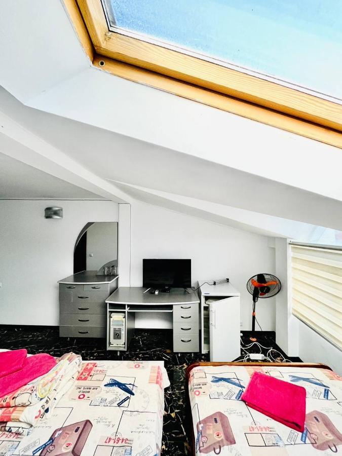 Lemberg Relax House Apartamento Exterior foto