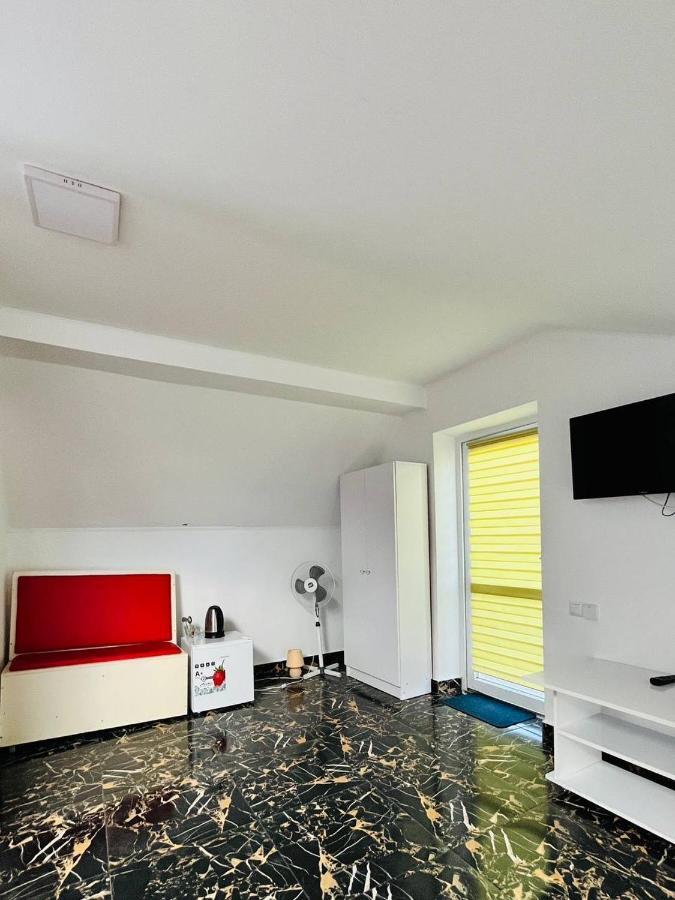Lemberg Relax House Apartamento Exterior foto