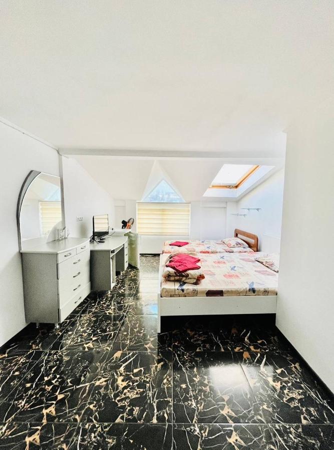 Lemberg Relax House Apartamento Exterior foto