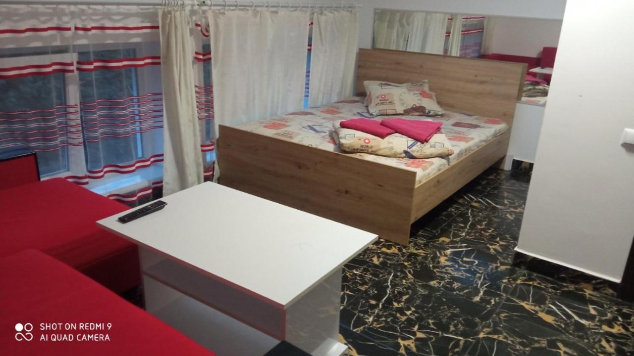 Lemberg Relax House Apartamento Exterior foto