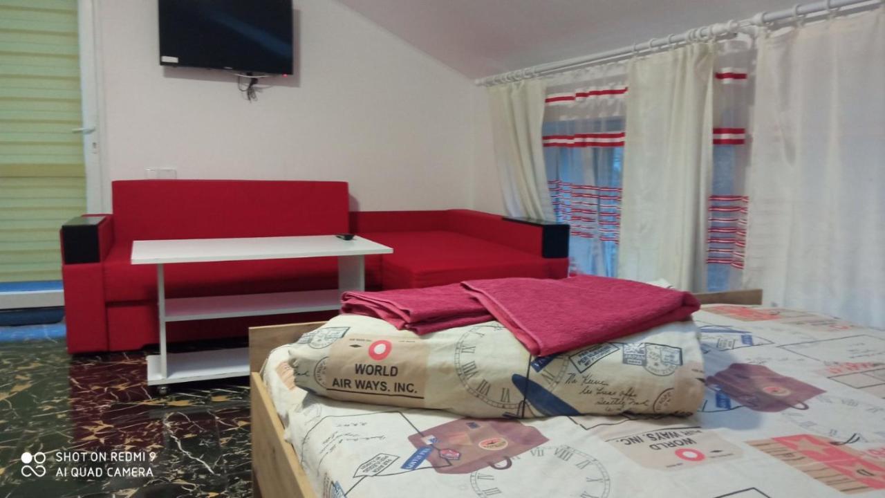 Lemberg Relax House Apartamento Exterior foto