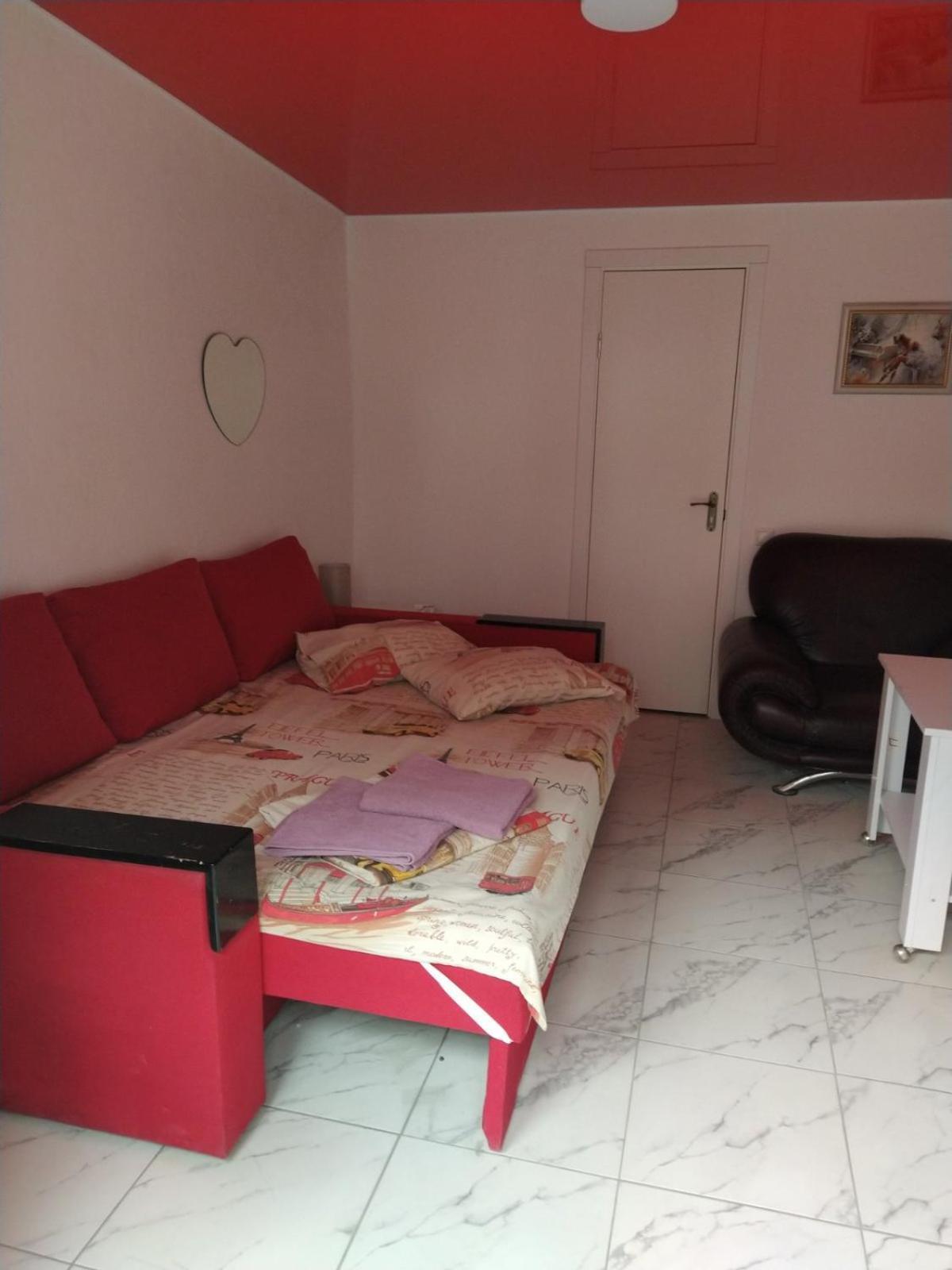 Lemberg Relax House Apartamento Exterior foto