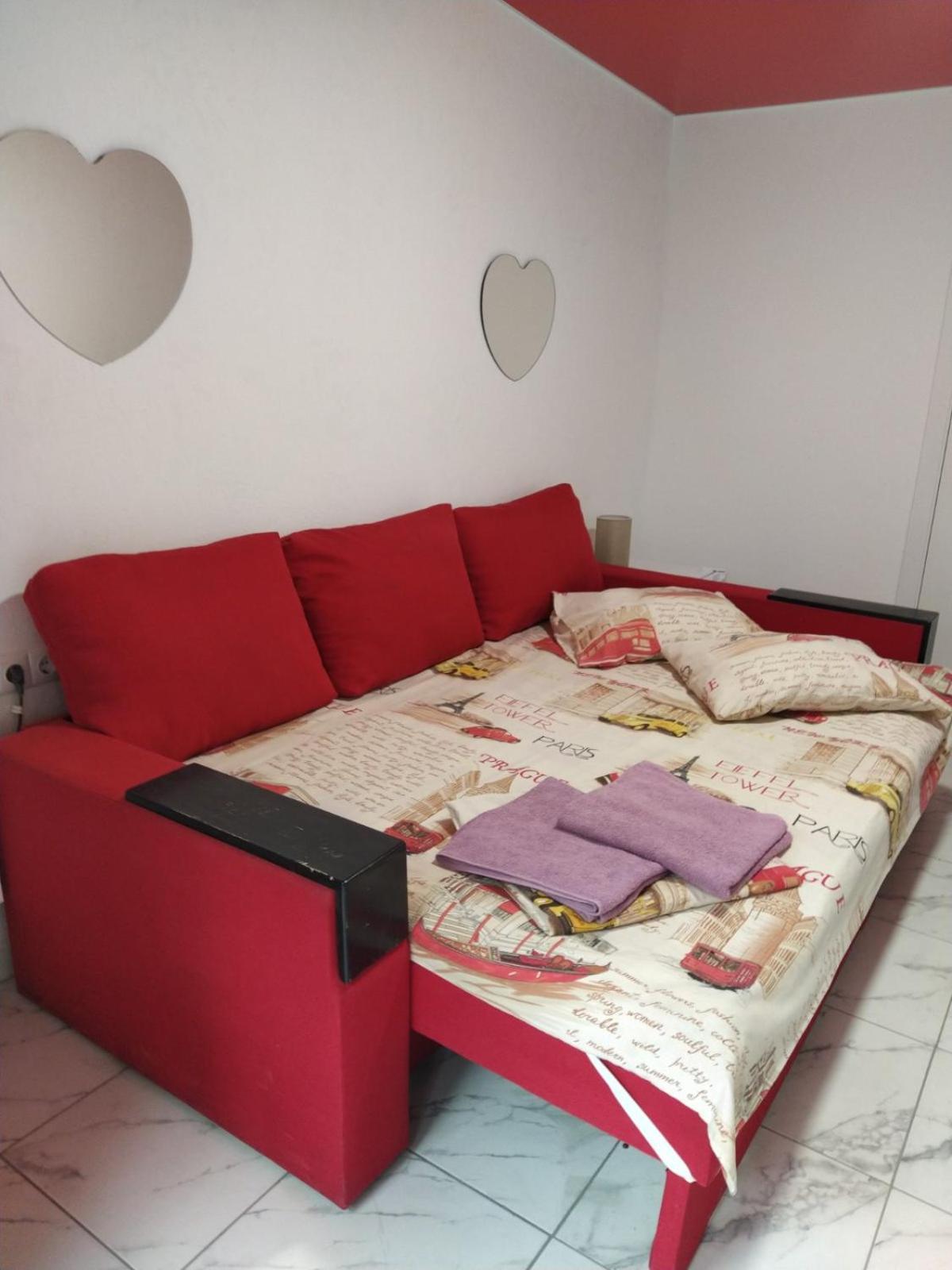 Lemberg Relax House Apartamento Exterior foto